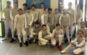 Stage de février 2026