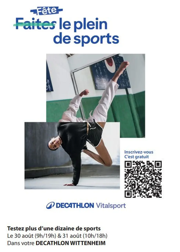 VITALSPORT 