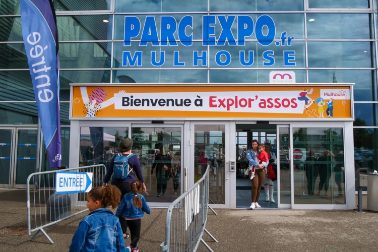 EXPLOR ASSO ville Mulhouse 2025 2026