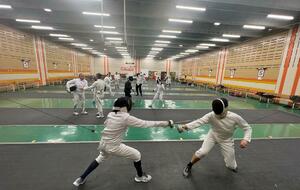 STAGE FCM DE RENTREE SAISON 2024 2025