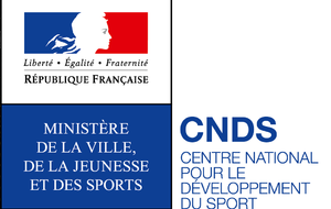 CNDS centre national pour le développement du sport