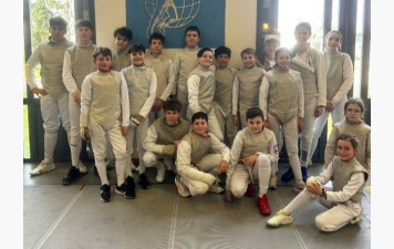 Stage de février 2026