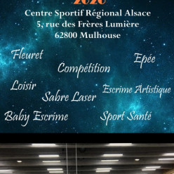 PORTES OUVERTES SAISON 2026-2027